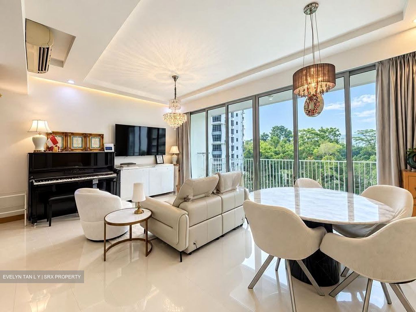Tree House (D23), Condominium #621712781